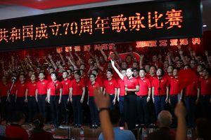 变异动物之战