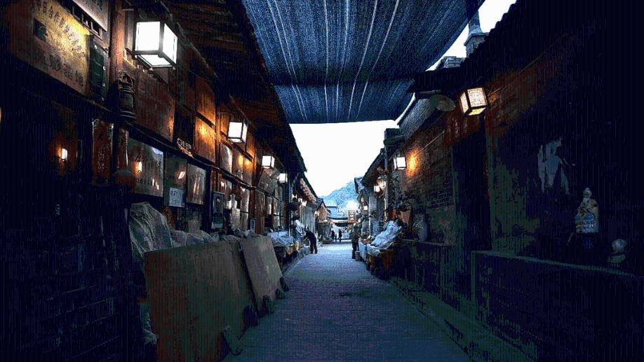 回顾总结促提升 铆足干劲踏新程——晏家坪街道召开2023年度干部述职评议大会